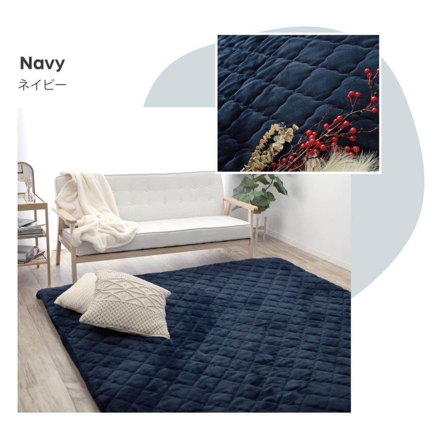 ☆新バージョン販売開始☆ 極厚ラグ 200×250cm マット テイジン 公式