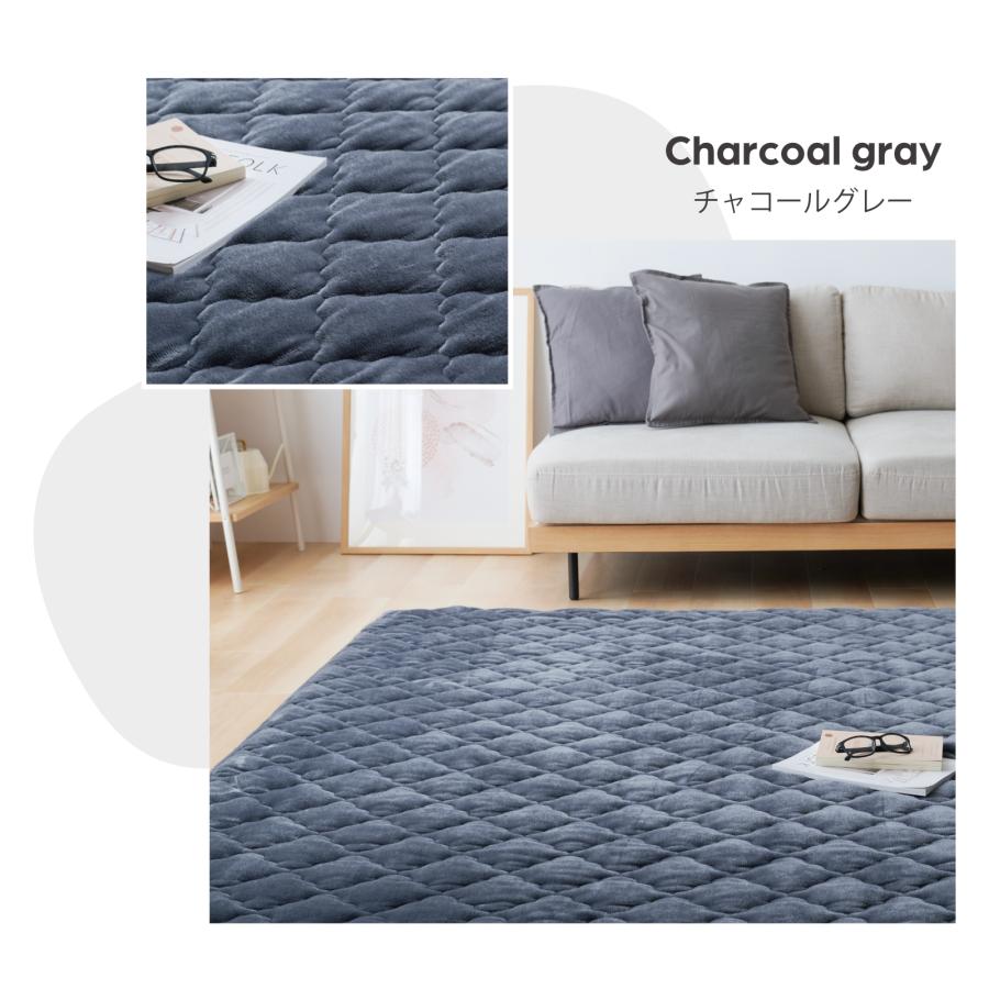 ☆新バージョン販売開始☆ 極厚ラグ 200×250cm マット テイジン 公式