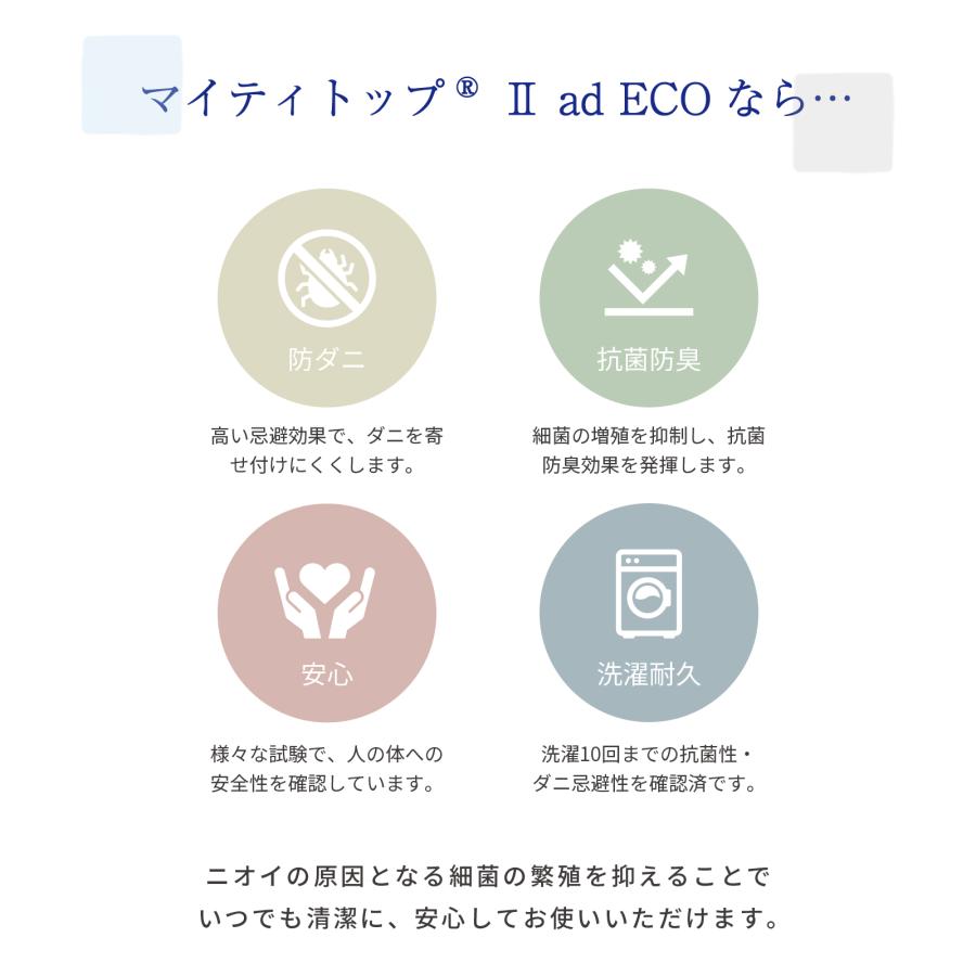 テイジン ラグカバー マット 200×250cm Conome コノミー イブル 洗える 着せ替え 厚手 高反発 抗菌 防臭 防ダニ 滑り止め |  | 13