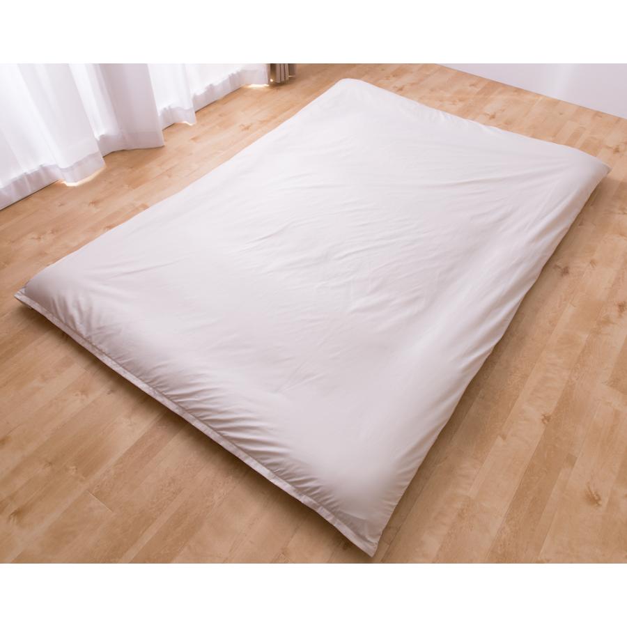 新品 テイジン ミクロガードプレミアム 敷き布団カバー 楽天市場】【 テイジン 公式】 敷布団カバー ミクロガード