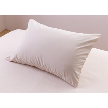 ミクロガード 防ダニ枕カバー 45×65cm 全5色 (R)スタンダード ピロー