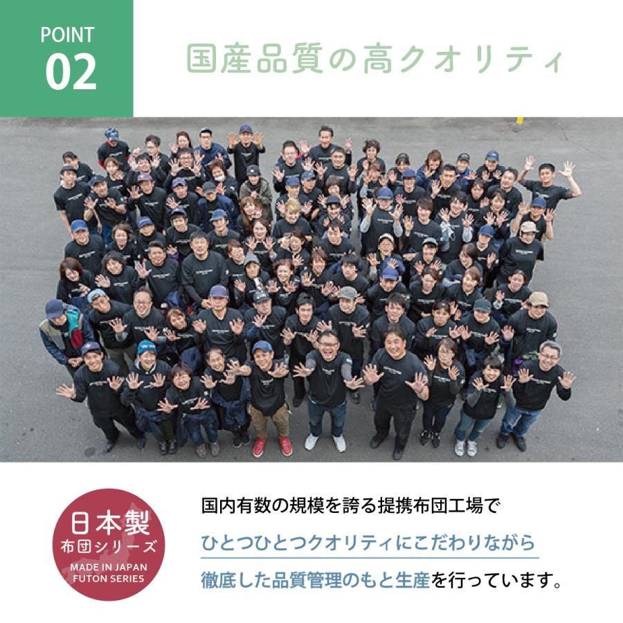 敷布団 寝姿勢サポート TEIJINグループ運営店舗直販 シングル 100