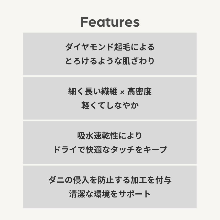 2枚合わせ 掛布団 シングル 150×210 テイジン 公式 PRO SERIES COMFORT