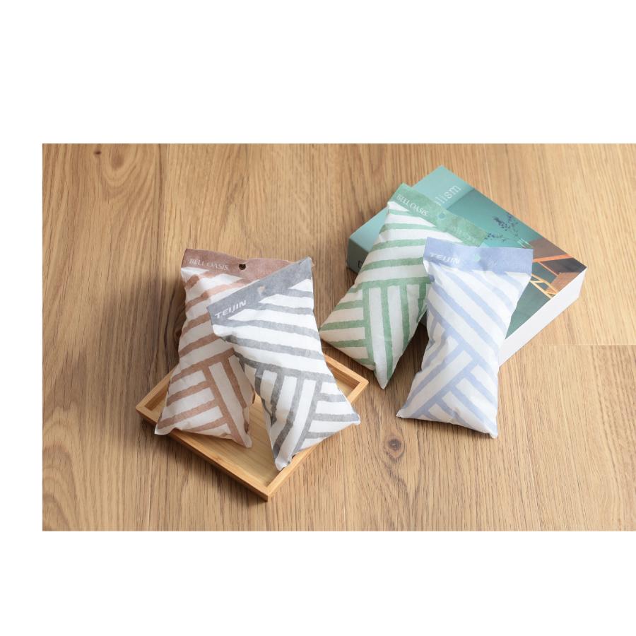 TEIJIN 除湿剤 特大セット 直営店限定 ソフトパックドライ