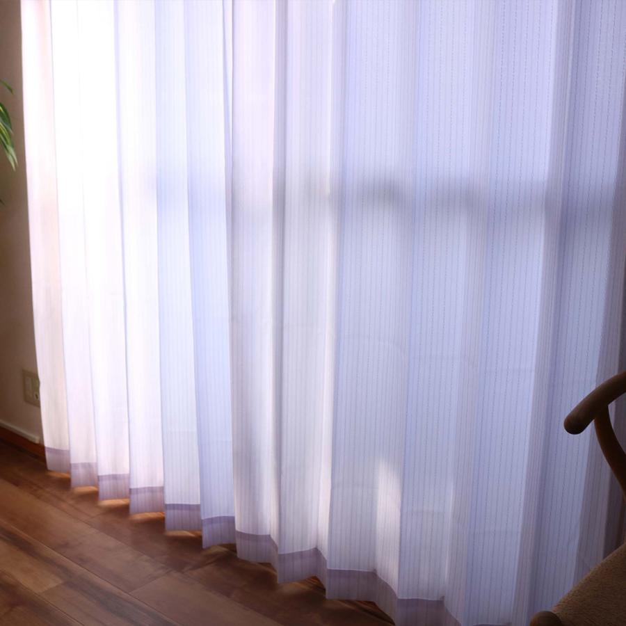 【新品・未使用】ウルトラレースカーテン 2枚組 レースカーテン 2枚組 キャラクター 通販 カーテン レース