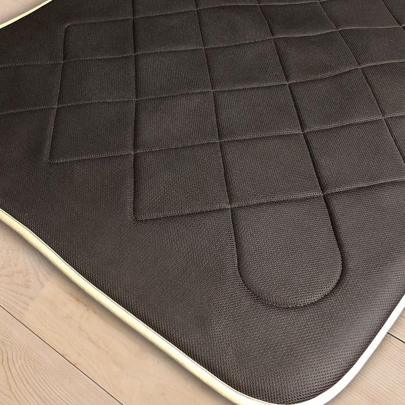 敷布団 シングル 100X200cm 軽量体圧分散の大人気商品 テイジン V-Lap(R) 使用 軽量 体圧分散 寝姿勢保持 マットレスにも敷布団に も使える :webkmks0010000:インテリア 生活雑貨のテクセット - 通販 - Yahoo!ショッピング 敷布団 シングル 100X200cm 軽量体圧分散の大人気商品 テイジン V-Lap(R) 使用 軽量 体圧分散 寝姿勢保持 マットレスにも敷布団に も使える :webkmks0010000:インテリア 生活雑貨のテクセット - 通販 - Yahoo!ショッピング
