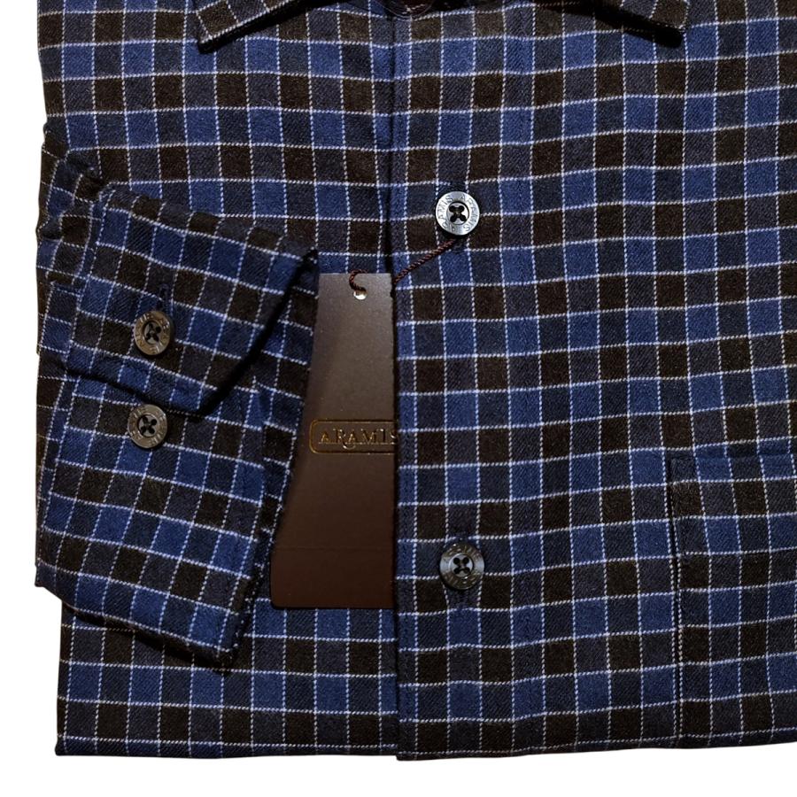 ARAMIS（アラミス） ARAMIS/アラミス【1626323-78】 長袖カジュアル