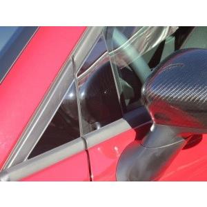 ABARTH アバルト500/595/695 ステンレスピラーキット 6点キット(A  