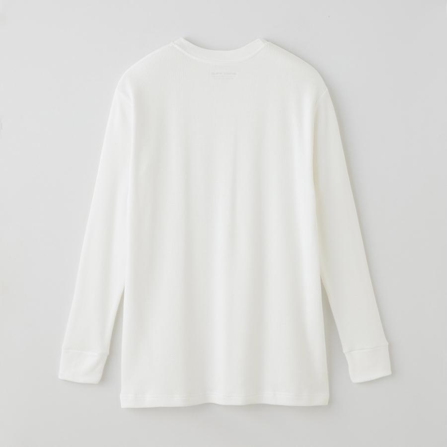 BODY WILD ボディワイルド Tシャツ メンズ 長袖 サーマル