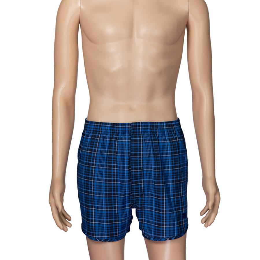 B.V.D BVD GOLD トランクス 5枚セット LL 綿100％ 前開き G192