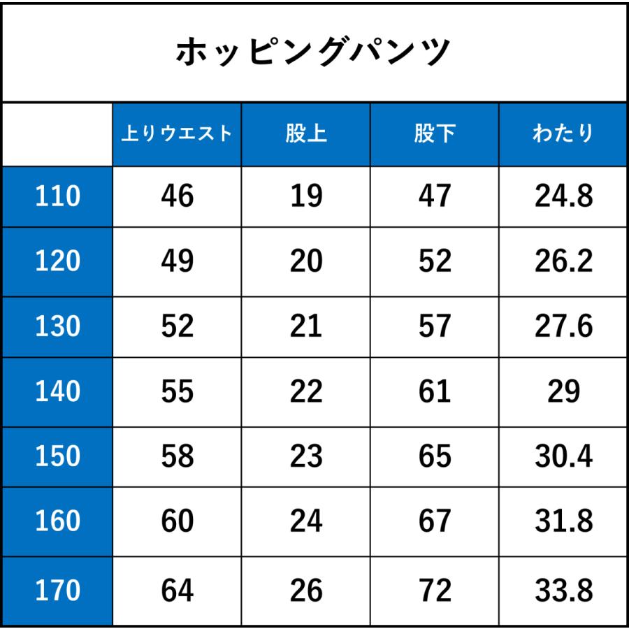カンコー 体操服 ズボン ジャージ キッズ 小学生 長ズボン 体操着 運動着 ホッピングパンツ 男女兼用 体育 KANKO KA2148 110-130 |  | 11