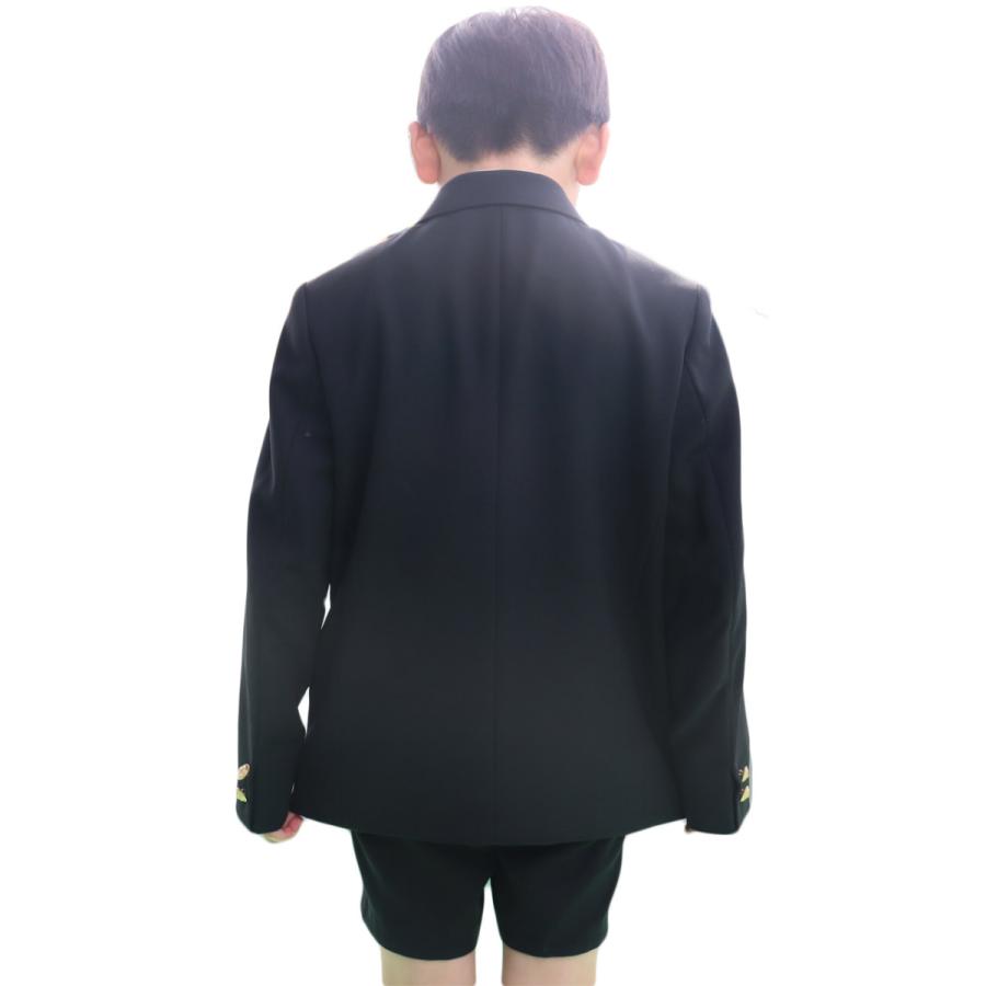KANKO カンコー学生服 制服 学生服 上衣 折衿小学校 小学生 A体