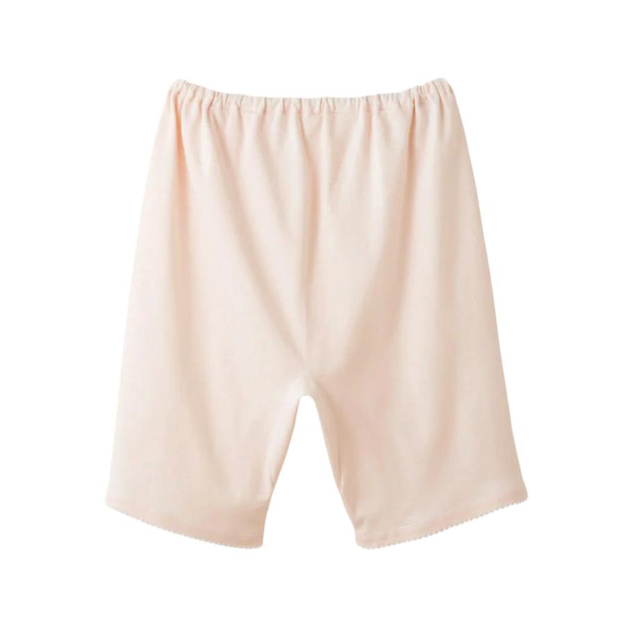 快適工房 グンゼ 三分パンティ 3枚セット ズボン下 スパッツ