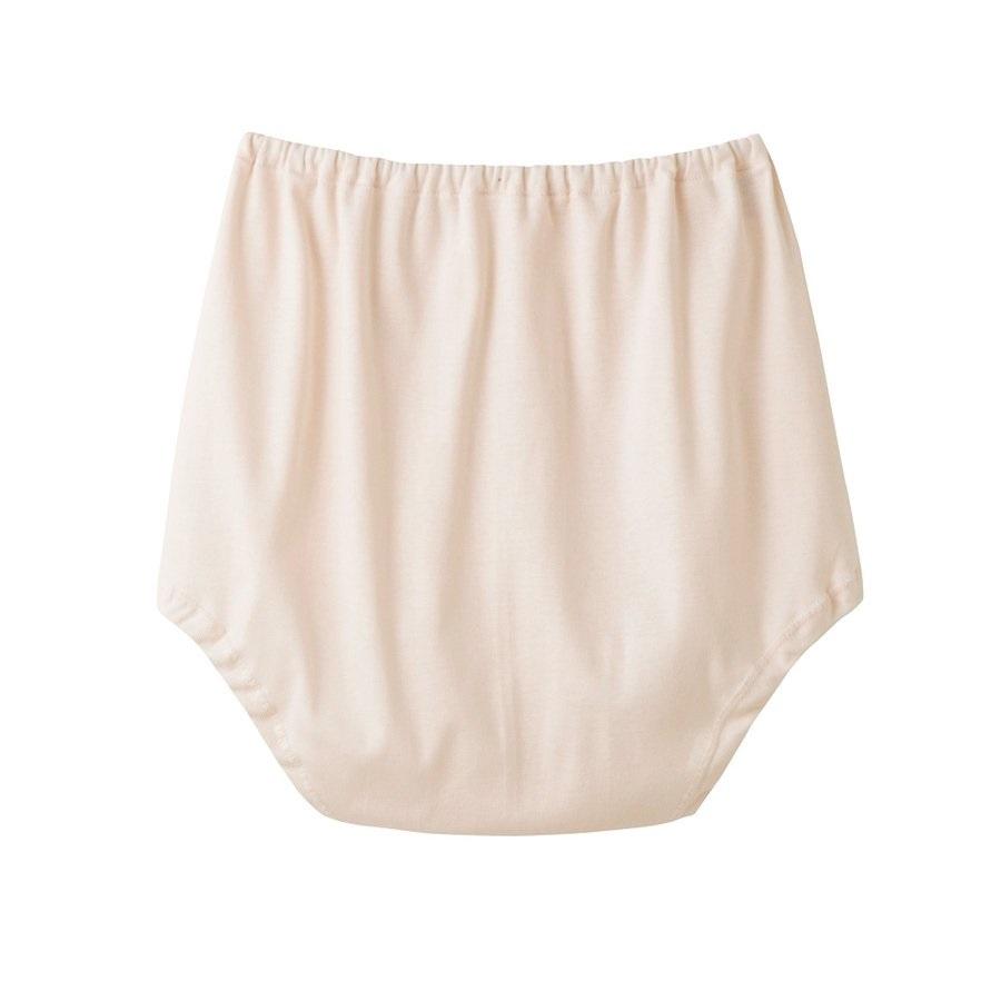 快適工房 グンゼ ズロース レディース 綿100% パンツ ショーツ 年間