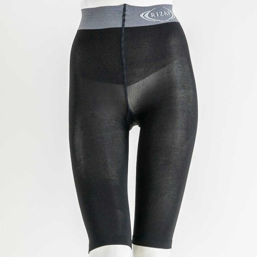 RIZAP（ライザップ） 着圧レギンス 2枚セット レディース 年間 グンゼ