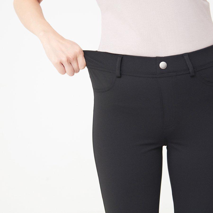 バーゲンセール Gunze グンゼ レギンスパンツ レディース 年間 ストレート 軽い 速乾 ストレッチ ボトムス Tuche Tzr519 M L Ll Whitesforracialequity Org