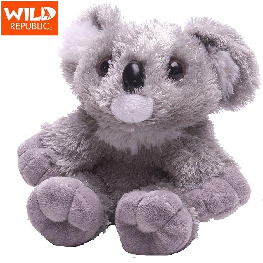 コアラ ぬいぐるみ かわいい 動物 Wr おもちゃの森 雫や 通販 Yahoo ショッピング