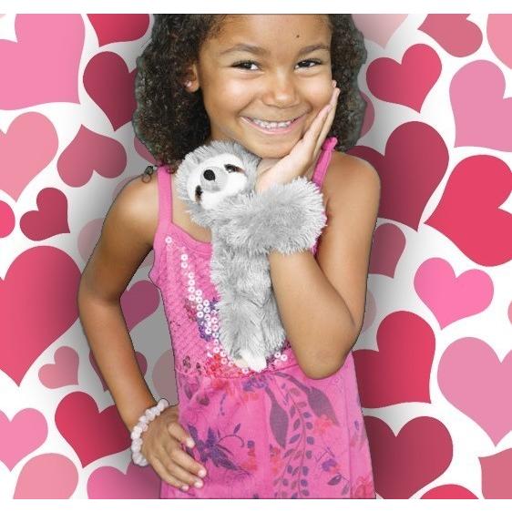 抱きつき ぬいぐるみ シロクマ 動物 アクセサリー Wr おもちゃの森 雫や 通販 Yahoo ショッピング