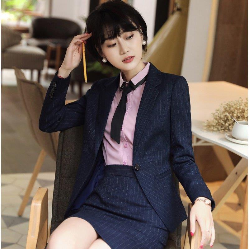 最新作 パンツセット レディース スーツセット パンツスーツセット 就職活動にピッタリ スカートセット2点セット 通勤 ビジネス 制服ol 面接 二 ボタン フォーマル 事務服 代30代40代 ストライプ ビジネススーツ Www Englishfor2day Com