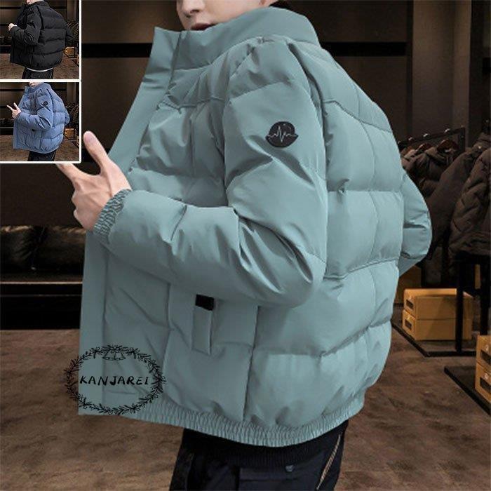 中綿ジャケット メンズ ジャケット 冬物 冬服 アウター 防寒 ブランド 秋 冬 秋服 アウター 大きいサイズ 軽量 コート Magokoro Tf Shop 通販 Yahoo ショッピング