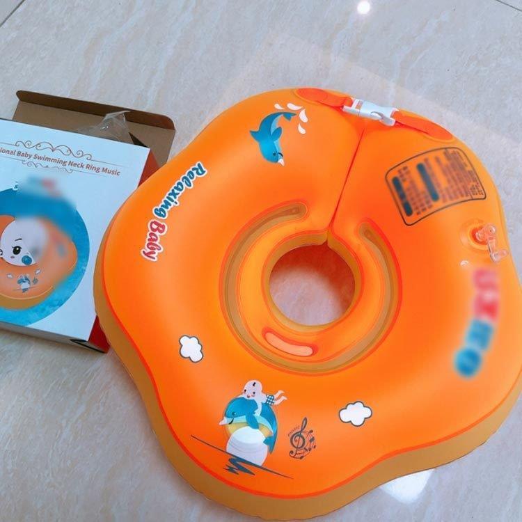 ベビーフロート 浮き輪 子供 赤ちゃん 首浮き輪 お風呂 2ヶ月 9ヶ月まで Baby Float プレスイミング お風呂のおもちゃ 出産祝 Rise Li Tf Shop 通販 Yahoo ショッピング