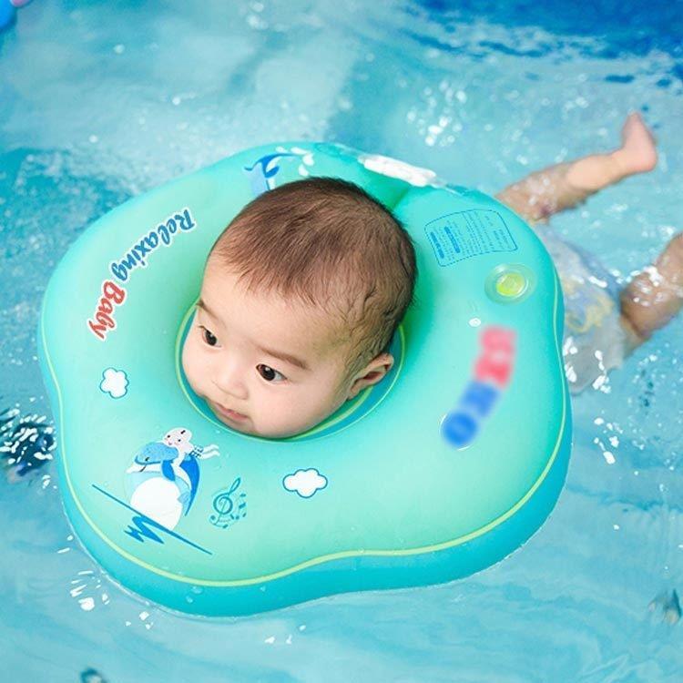ベビーフロート 浮き輪 子供 赤ちゃん 首浮き輪 お風呂 2ヶ月 9ヶ月まで Baby Float プレスイミング お風呂のおもちゃ 出産祝 Rise Li Tf Shop 通販 Yahoo ショッピング