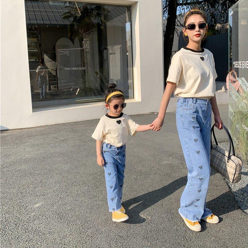 市場 キッズページ キッズワンピース ペアルック 親子お揃い 蝶々 半袖 ワンピース 子供ドレス ママと娘 親子 子供ワンピース 親子コーデ 夏ワンピース