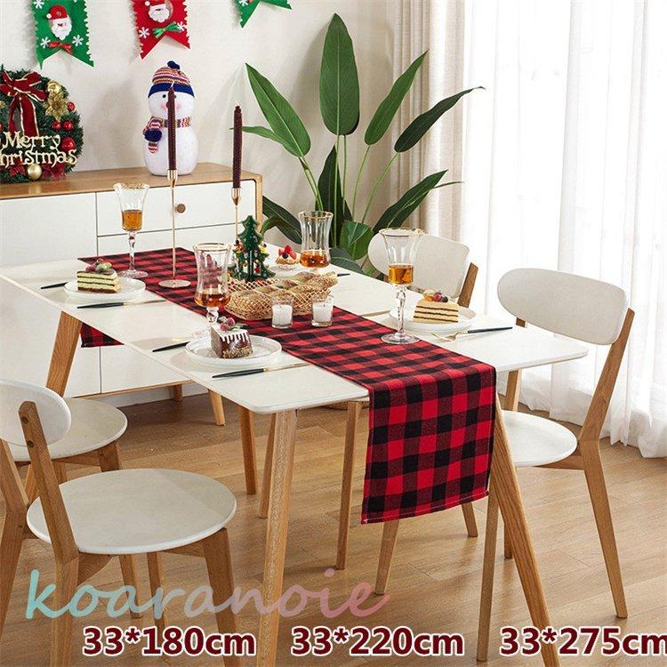 テーブルランナー 北欧 テーブルクロス テーブル 食卓 テーブルセンター おしゃれ かわいい センタークロス テーブルライナー 雑貨 ディナー クリスマス Risef11 Tf Shop 通販 Yahoo ショッピング