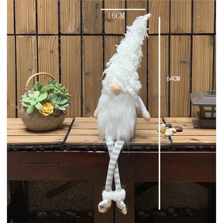 クリスマス 飾り オブジェ 玄関 置物 おしゃれ 北欧 インテリア 雑貨 プレゼント Rised5 Tf Shop 通販 Yahoo ショッピング