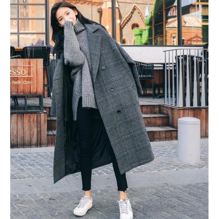 ロングコート レディース チェスターコート ラシャ ウールコート 洋服 アウター オーバーコート 冬 トレンドコーデ Tf Shop Tf Shop 通販 Yahoo ショッピング