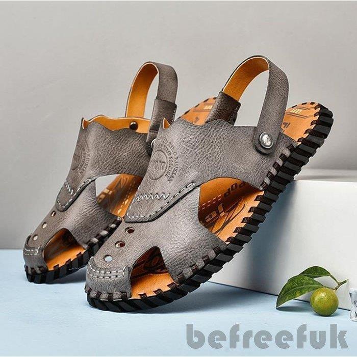 販売売上 サンダル メンズ スポーツサンダル 夏 靴 アウトドア 歩きやすい おしゃれ スリッパ サボ オフィスシューズ キャンプ 旅行 軽量 ビジネス 仕事履き 21 お得なまとめ売り Www Superavila Com