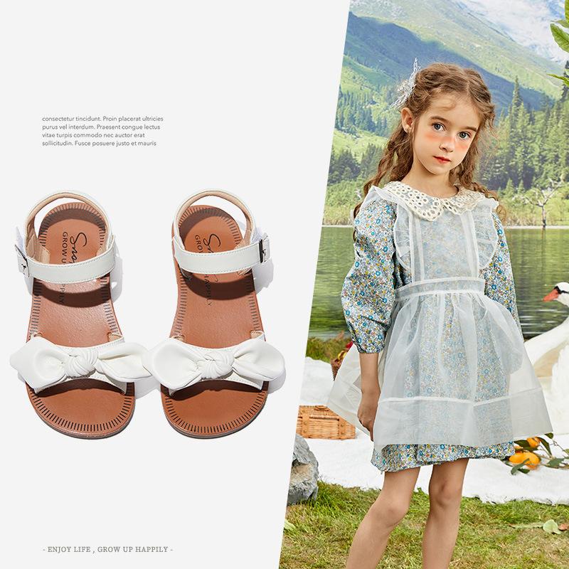 おまけ付 ビーチシューズ キッズシューズ ガールズ 夏 子供靴 赤ちゃん サンダル 子供シューズ 夏物 女の子 サンダル 女の子 姫系 滑り止め 子供サンダル キッズ ジュニアシューズ