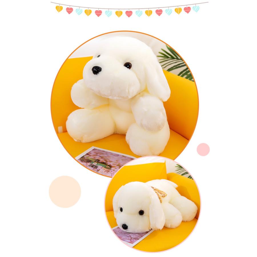 ぬいぐるみ 抱き枕 犬 ふわふわ 柔らか 可愛い プレゼント 犬ぬいぐるみ 添い寝まくら 抱きまくら 犬ぬいぐるみ おもちゃ 縫い包み Xrxxq1011 Tfショップ 通販 Yahoo ショッピング