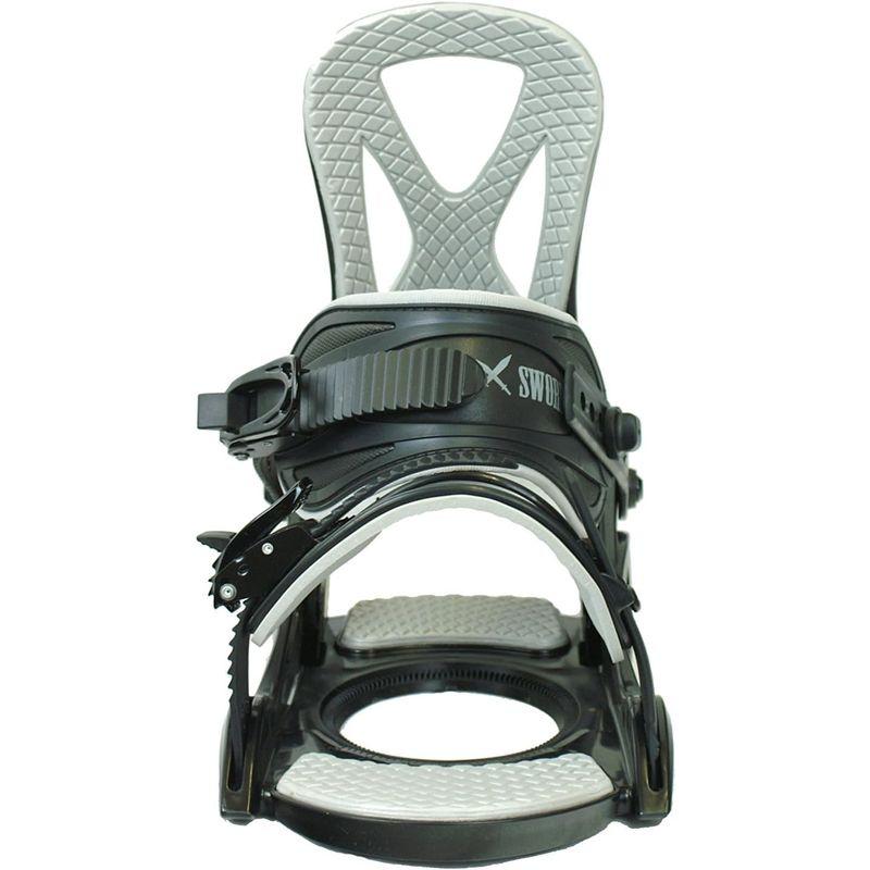 BXB(ビーエックスビー) LANCIA SWORD M ブラック