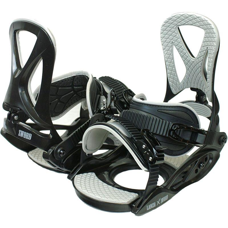 BXB(ビーエックスビー) スノーボードビンディング LANCIA SWORD fit=scale-down,w=1200