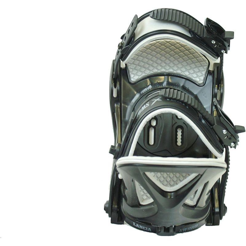 BXB(ビーエックスビー) LANCIA SWORD M ブラック