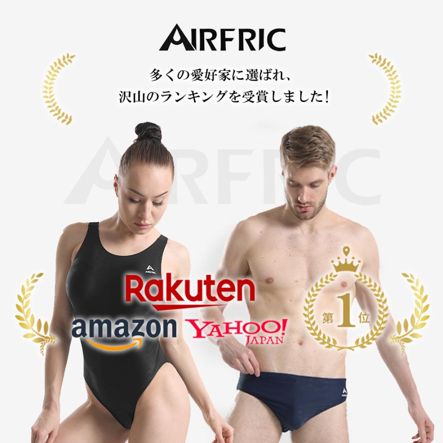 <アウトレット品　30％OFF>メンズ 競泳 水着 フィットネス 半袖 スイミングウェア スイムシャツ プール 高伸縮 撥水 部活 1615｜tfashion｜02