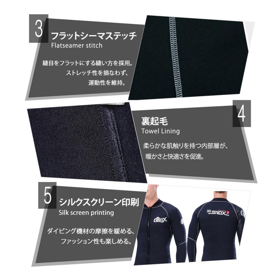 AIRFRIC ウェットスーツ タッパー ロングタッパー ウェット AIRFRIC ウェットスーツ タッパー ロングタッパー ウェット