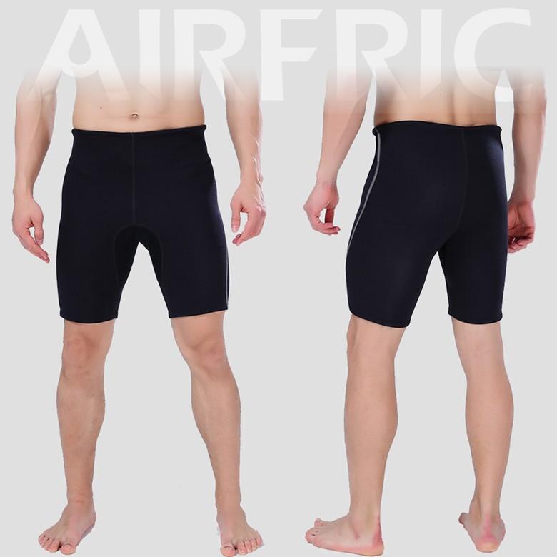 「倍!倍!ストア対象」AIRFRIC ウェットパンツ 短パン ショットパンツ ウェットスーツ メンズ 男性用 xd1305|tfashion|04