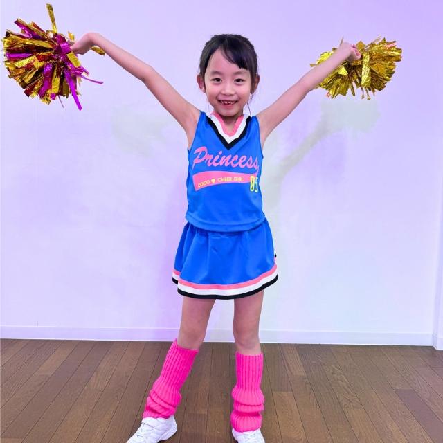 チア ユニフォーム チアダンス チアガール 衣装 チアダン チア チア ユニフォーム チアダンス チアガール 衣装 チアダン チア