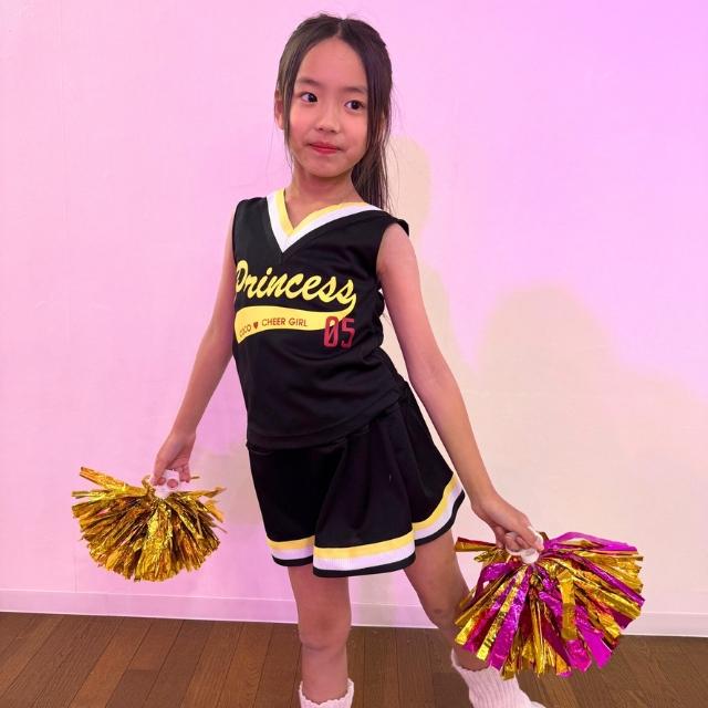 チア ユニフォーム チアダンス チアガール 衣装 チアダン チア チア ユニフォーム チアダンス チアガール 衣装 チアダン チア