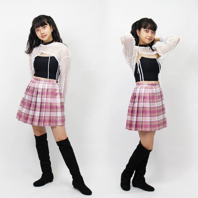 ジュニアアイドル　ヒップ 