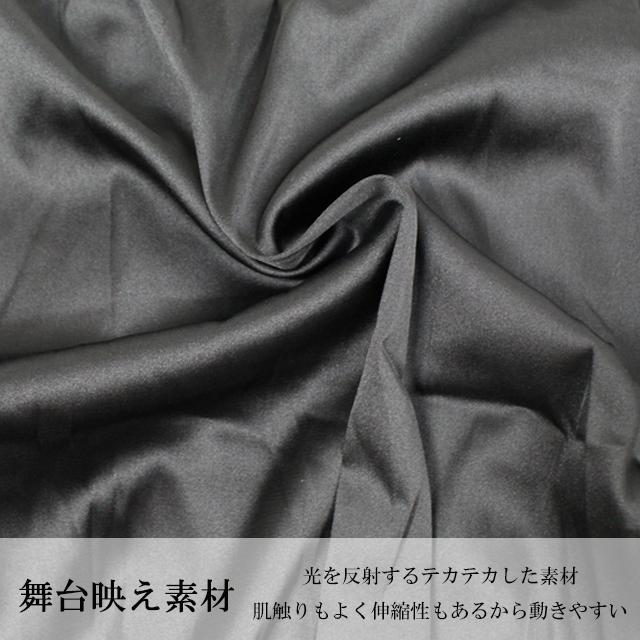 ダンス衣装 トップス 黒 白 ショート丈 長袖 ダンス へそ出し セクシー レディース ガールズ ジュニア ヒップホップ ジャズ K Pop 韓国 低価格で大人気の