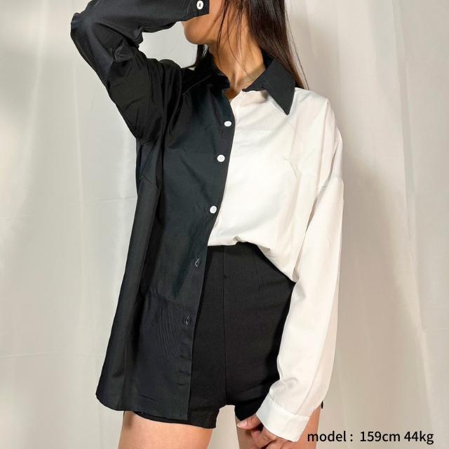派手なシャツ TOWNCRAFT タウンクラフト レーヨンシャツ ATOMIC PRINTED LOOP