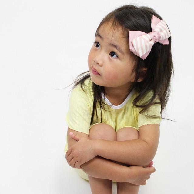 子供 ヘアアクセサリー ストライプ リボン ヘアピン Eaks 07 キッズ 髪飾り 入学式 入園式 卒園式 卒業式 発表会 結婚式 フォーマル Eaks 07 ダンススタイル Cocos 通販 Yahoo ショッピング