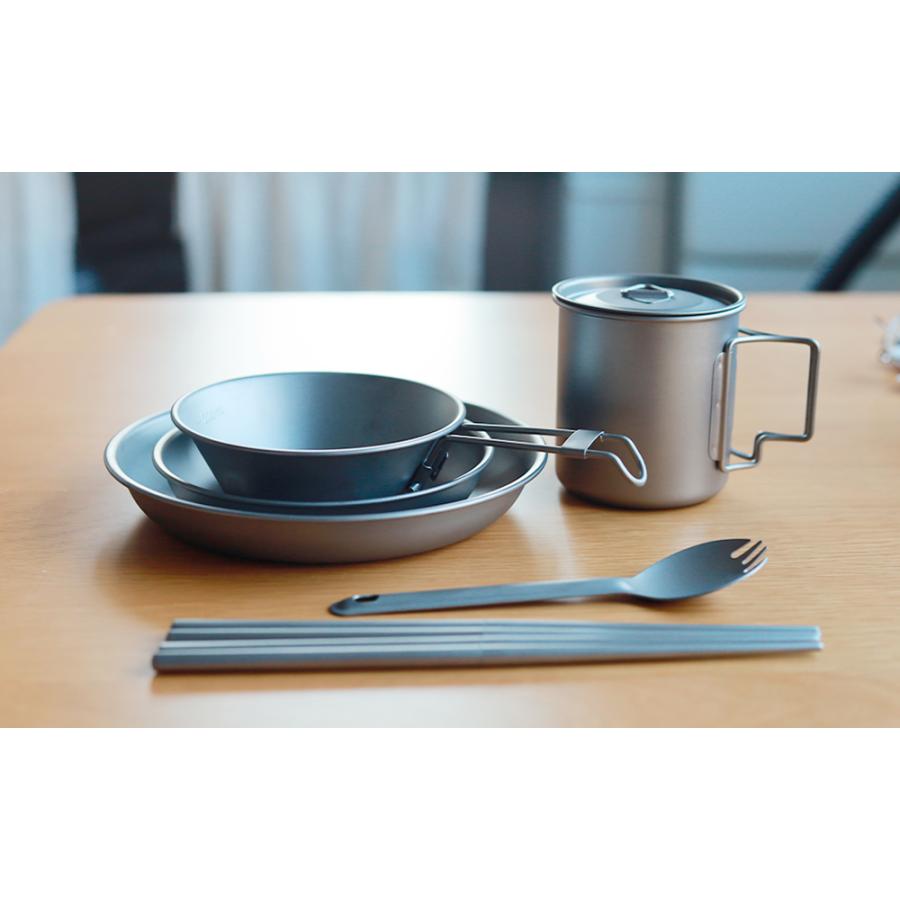 チタン製皿 アウトドア 食器 超軽量 直火OK チタンプレート チタン製皿 アウトドア 食器 超軽量 直火OK チタンプレート