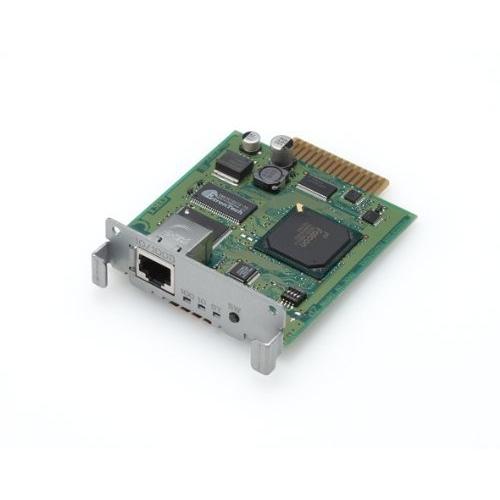 OKI ドットインパクト用ネットワークカード LAN7130E ML8720SE2