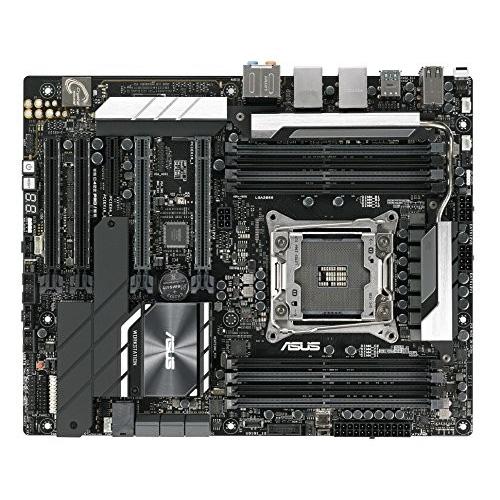 海外品 ASUS Intel C422 搭載 LGA2066 対応 マザーボード WS C422 PRO/SE ATX 【AA1507231035】(54704円)