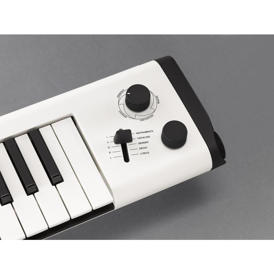 格安即決 ヤマハ Yamaha キーボード ボーカロイドキーボード Vkb 100 リアルタイムに歌詞を歌わせて演奏を楽しむキーボード 専用アプリケー 新品 Zoetalentsolutions Com
