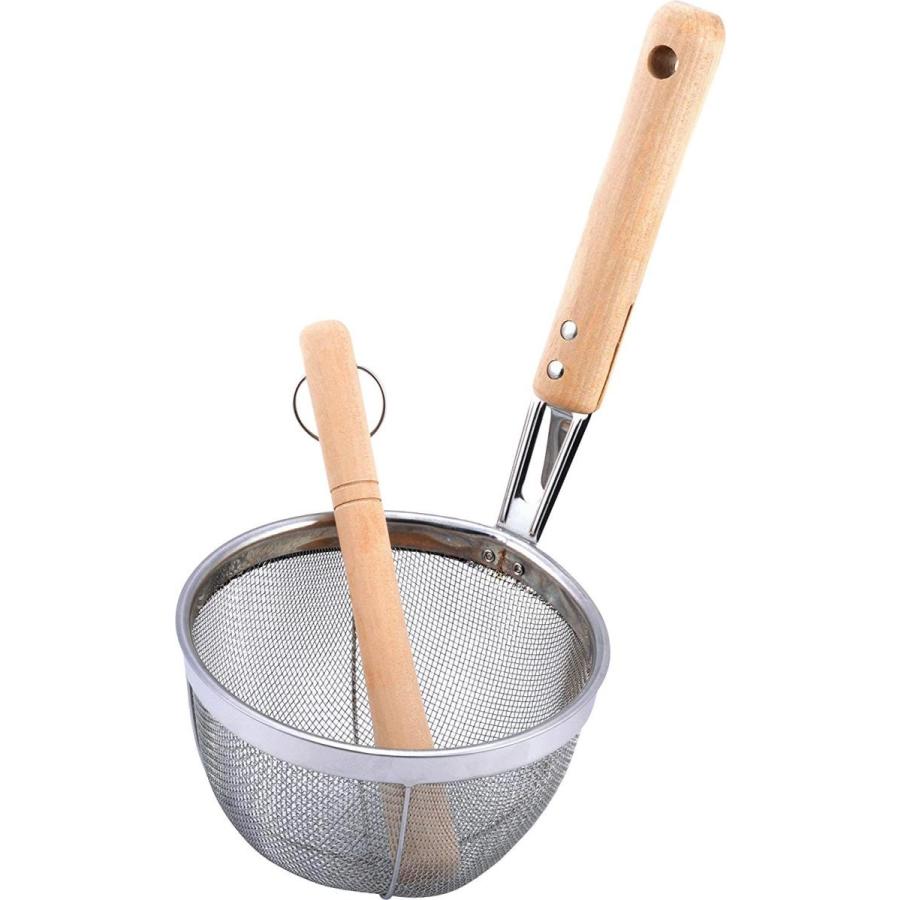 ホットセール Oxo 味噌コシセット 味噌こし 穴明きスプーン付き オクソー 食洗機対応 味噌漉し みそこし こし器 穴あきスプーン Discoversvg Com
